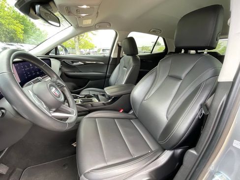 Used 2024 Buick Envision Preferred AWD/4WD image 23