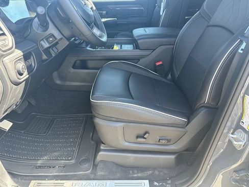 New 2026 RAM 3500 Limited AWD/4WD image 9