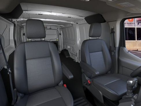 New 2025 Ford Transit 350 Low Roof AWD image 10