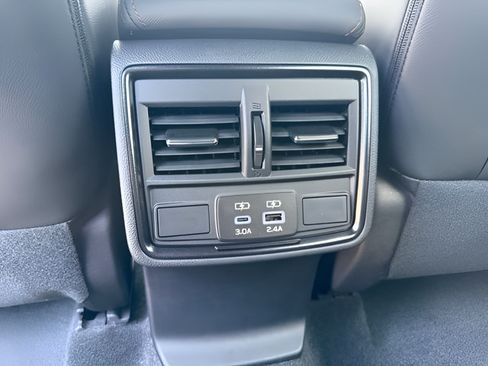 New 2026 Subaru Forester Sport AWD/4WD image 25