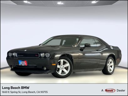 Used 2010 Dodge Challenger R/T w/ Sound Group