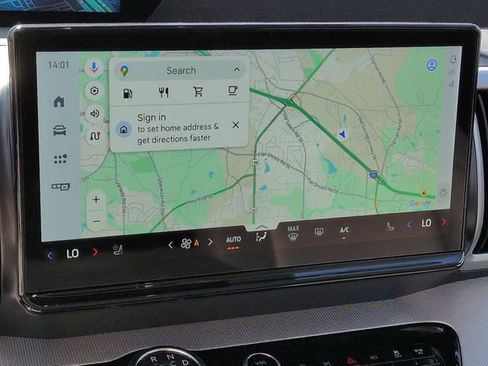 New 2025 Ford Expedition Active image 24