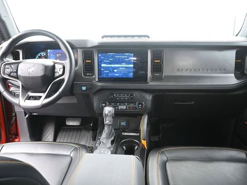Used 2024 Ford Bronco Badlands AWD/4WD image 25