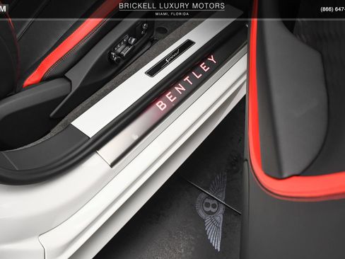 Used 2025 Bentley Continental GT Speed AWD/4WD image 34