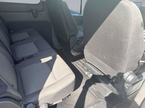 Used 2023 Ford Transit 350 XLT image 15