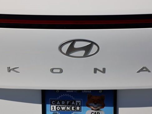 Used 2024 Hyundai Kona SE image 42