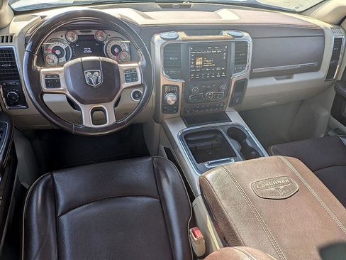 Used 2018 RAM 1500 Laramie Longhorn image 26