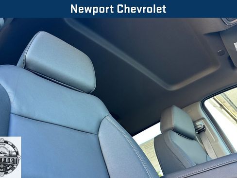 New 2026 GMC Sierra 1500 Elevation w/ Elevation Premium Package image 14