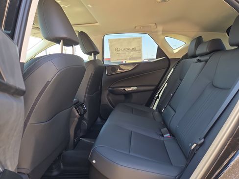 New 2026 Lexus NX 350h FWD w/ Premium image 13