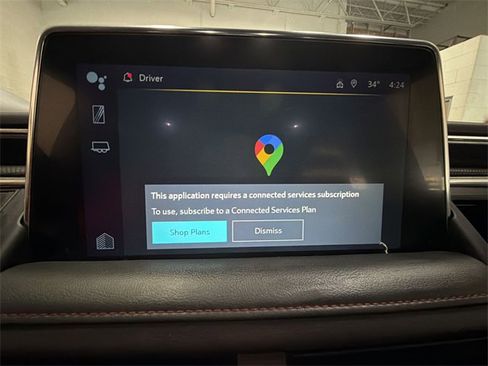 Certified 2023 Chevrolet Suburban RST image 18