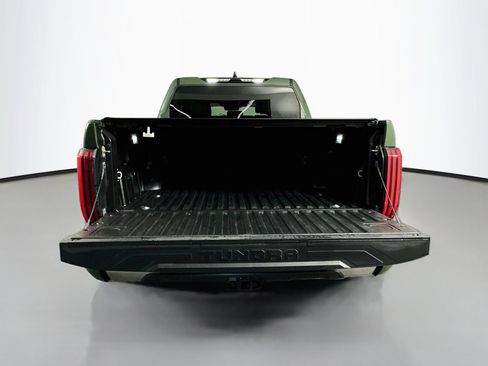 Used 2023 Toyota Tundra Limited w/ Power Package AWD/4WD image 26