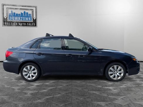 Used 2011 Subaru Impreza 2.5i AWD/4WD image 5
