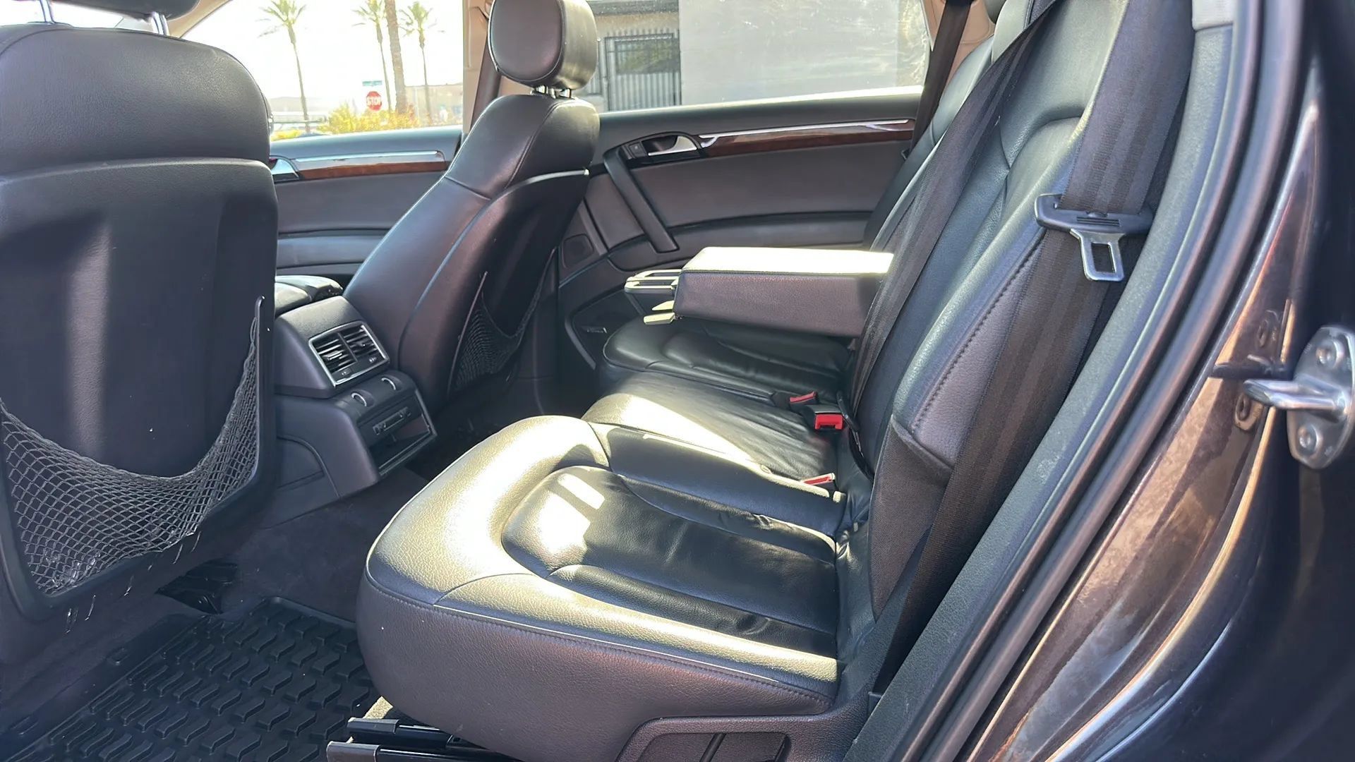 Used 2012 Audi Q7 TDI Premium Plus AWD/4WD image 18