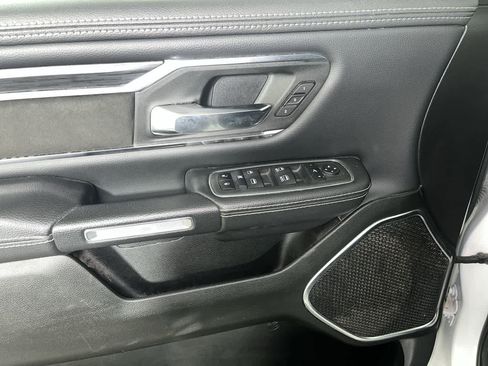 Used 2024 RAM 1500 Laramie image 13