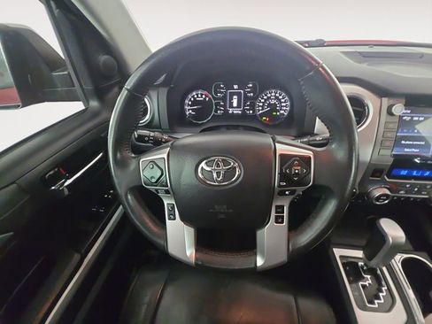 Used 2021 Toyota Tundra Platinum AWD/4WD image 12