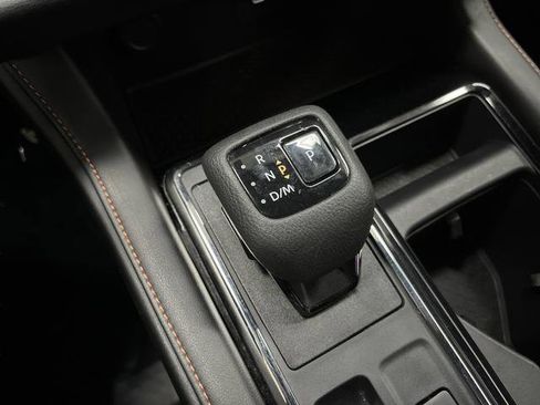 Used 2024 Nissan Pathfinder Rock Creek image 19