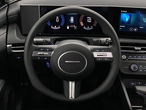 New 2026 Hyundai Tucson SE AWD/4WD image 14