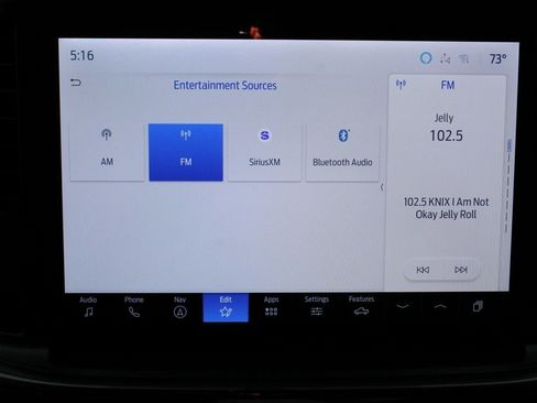 Used 2024 Ford F150 STX image 18