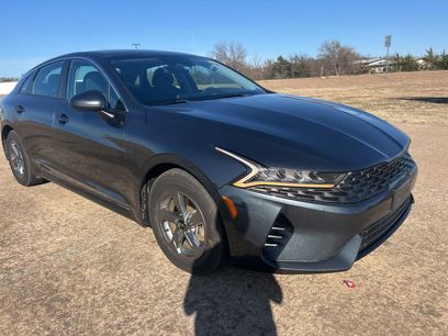 Used 2021 Kia K5 LXS