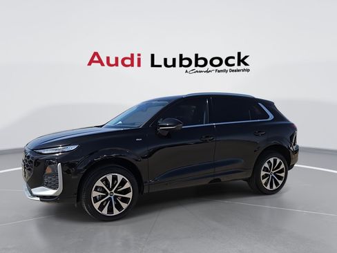 New 2026 Audi Q3 quattro 2.0T image 5