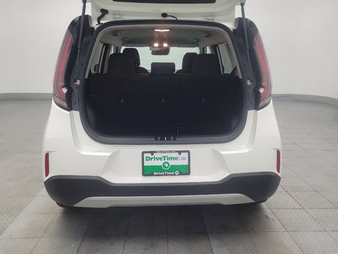 Used 2025 Kia Soul LX w/ LX Technology Package image 29