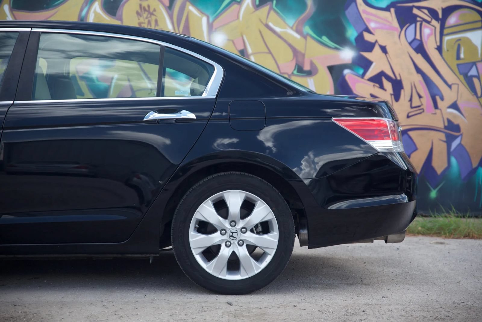 Used 2008 Honda Accord EX-L image 14