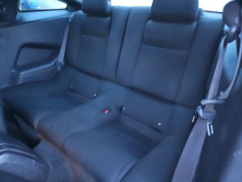 Used 2014 Ford Mustang Coupe RWD image 16