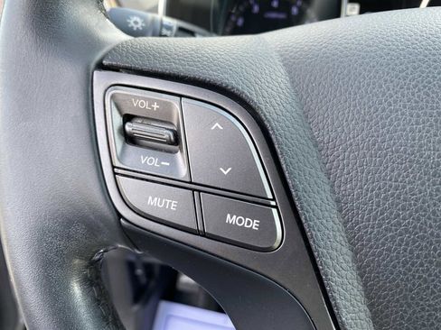 Used 2017 Hyundai Santa Fe Sport 2.0T image 20