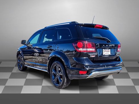 Used 2020 Dodge Journey Crossroad image 5