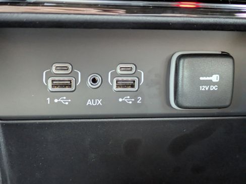 New 2025 Jeep Grand Cherokee L Limited image 26