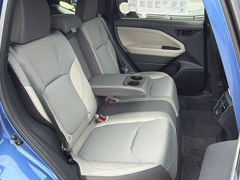 New 2026 Subaru Forester Premium image 12