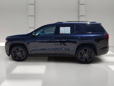 Used 2022 GMC Acadia SLT w/ Elevation Edition FWD image 8