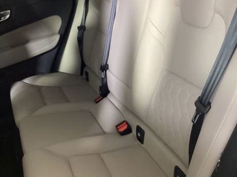 New 2026 Volvo XC60 B5 Plus w/ Protection Package Premier image 11