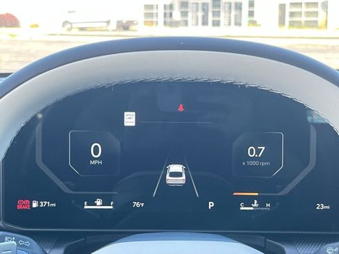 New 2025 Kia K4 GT-Line image 23