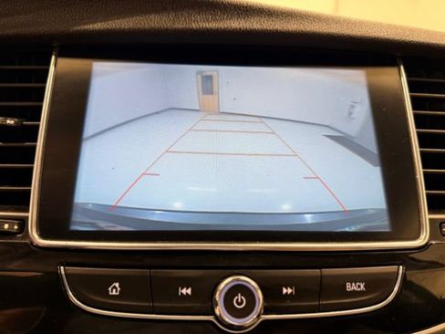 Used 2019 Buick Encore Preferred AWD/4WD image 20