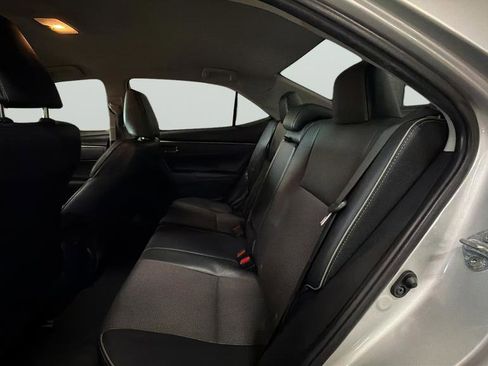 Used 2016 Toyota Corolla S FWD image 25