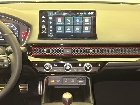 New 2026 Honda Civic Si image 14