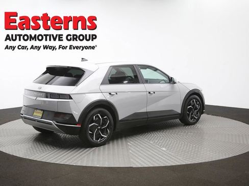 Used 2023 Hyundai Ioniq 5 SE w/ Cargo Package image 39