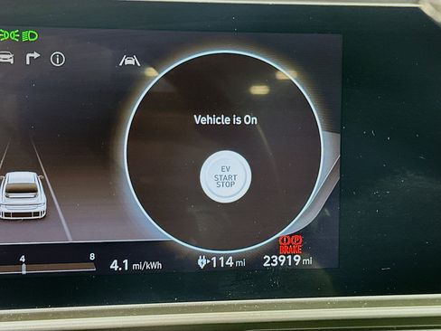 Used 2024 Hyundai Ioniq 6 SE image 19