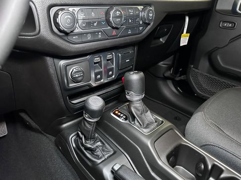 New 2026 Jeep Wrangler Sport S image 31