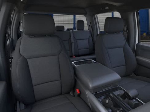 New 2026 Ford F150 XLT AWD/4WD image 10