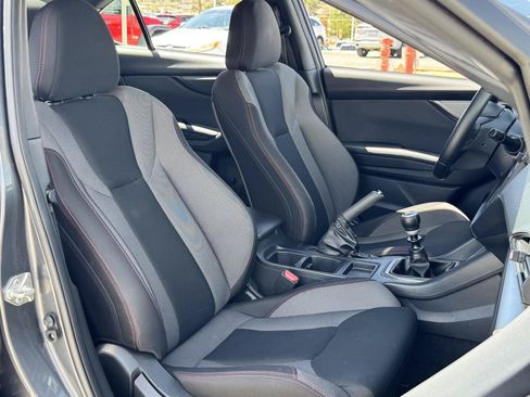 Used 2022 Subaru WRX AWD/4WD image 30