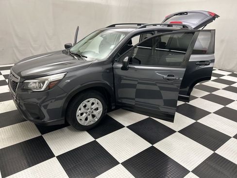 Used 2020 Subaru Forester w/ Alloy Wheel Package image 44