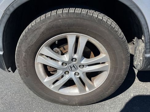 Used 2011 Honda CR-V EX-L image 17