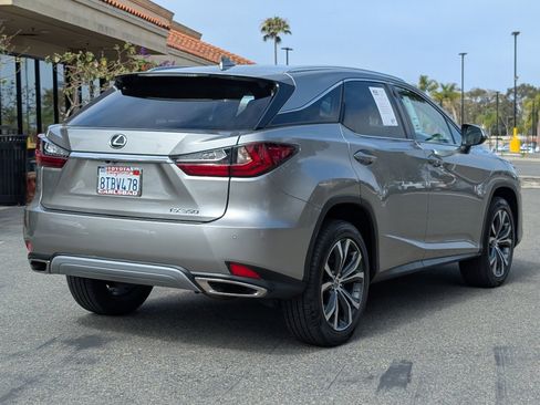 Used 2020 Lexus RX 350 FWD w/ Premium Package image 13