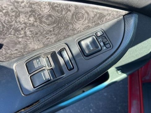 Used 2001 Acura CL Type-S image 25