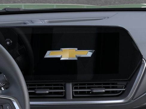 New 2026 Chevrolet Trax ACTIV w/ Sunroof Package image 22
