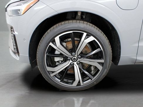 New 2025 Volvo XC60 T8 Ultra w/ Protection Package Premier image 34