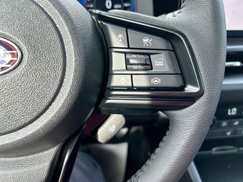 New 2026 Subaru Outback Limited AWD/4WD image 21