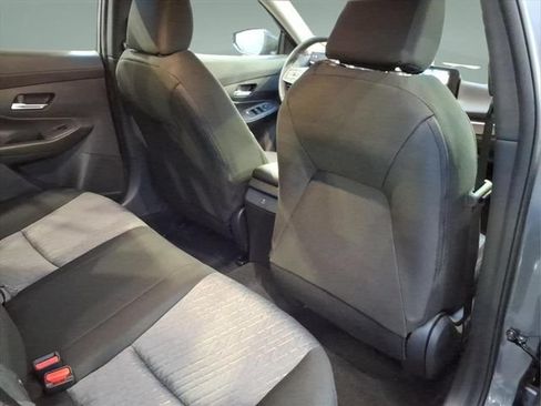 Certified 2026 Nissan Sentra SV w/ SV Convenience Package FWD image 16